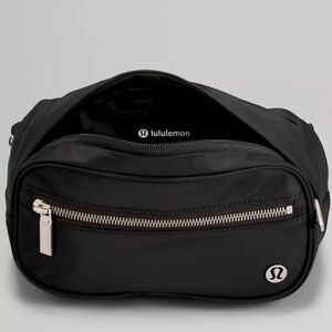 LULULEMON WUNDERLUST BELT BAG